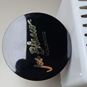 Jie Blasco Setting Powder In Dark Brown
